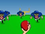 Jouer à Football mania