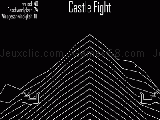 Jouer à Castle fight