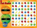 Jouer à Fruit smash