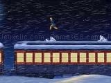 Jouer à Fahrkartenjagd im polarexpress