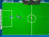 Jouer à Vr world cup soccer tournament