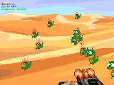 Jouer à Anti-schnappi spiel