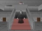 Jouer à Virtual currys haunted castle