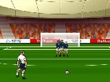 Jouer à Free kicks reloaded
