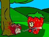 Jouer à Strawberry clock killing spree