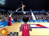 Jouer à Nba spirit