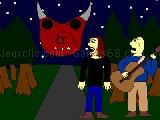 Jouer à Tenacious d - tribute 2