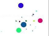 Jouer à Particle blaster