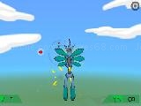 Jouer à Seraph