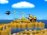 Jouer à Timefighter