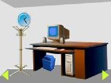 Jouer à Bangtal office escape