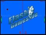 Jouer à Flashgames.de pong