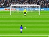 Jouer à Bundesliga elfmeterschiessen
