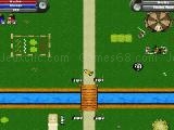 Jouer à Hands of war rpg