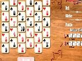 Jouer à 5 card solitaire