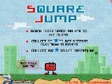 Jouer à Square jump