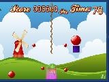 Jouer à Bubble buster