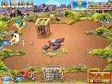 Jouer à Farm frenzy 3: american pie