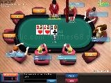 Jouer à Texas hold em