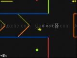 Jouer à Neon maze