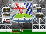 Jouer à Puzzle soccer world cup