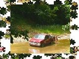 Jouer à Jigsaw: car wash
