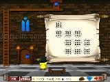Jouer à The adventures of red: the quest for the chocolate