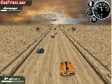 Jouer à 3d la supercars