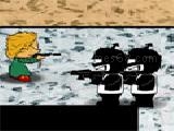 Jouer à Metal gear solid - picos isla