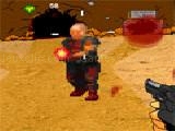 Jouer à Zombie blaster 2