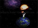 Jouer à Planets at war