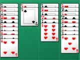 Jouer à Klondike solitaire