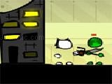Jouer à Platformer game maker