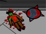 Jouer à Zombie spinball