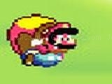 Jouer à Mario ds