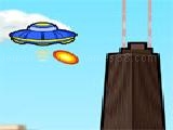 Jouer à Skyscraper defense