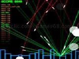 Jouer à Missile attack