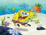 Jouer à Sponge bob pineapple home jigsaw puzzle