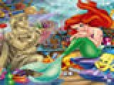 Jouer à Little mermaid jigsaw 5
