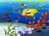 Jouer à Sponge bob jellyfishing jigsaw puzzle