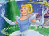 Jouer à Cinderella jigsaw 5