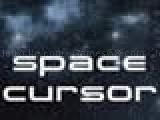 Jouer à Space cursor