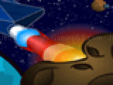 Jouer à Planet smasher