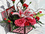 Jouer à Heart jewelery box jigsaw