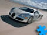 Jouer à Bugatti veyron jigsaw puzzle
