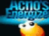 Jouer à acno's energizer