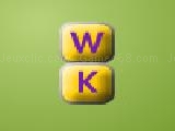Jouer à word knack