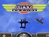 Jouer à sky ranger
