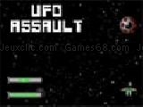 Jouer à ufo assault