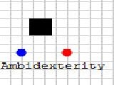 Jouer à ambidexterity